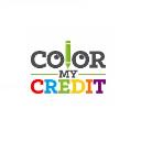 Color My Credit logo